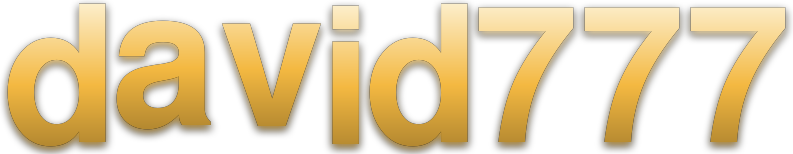 david777 logo
