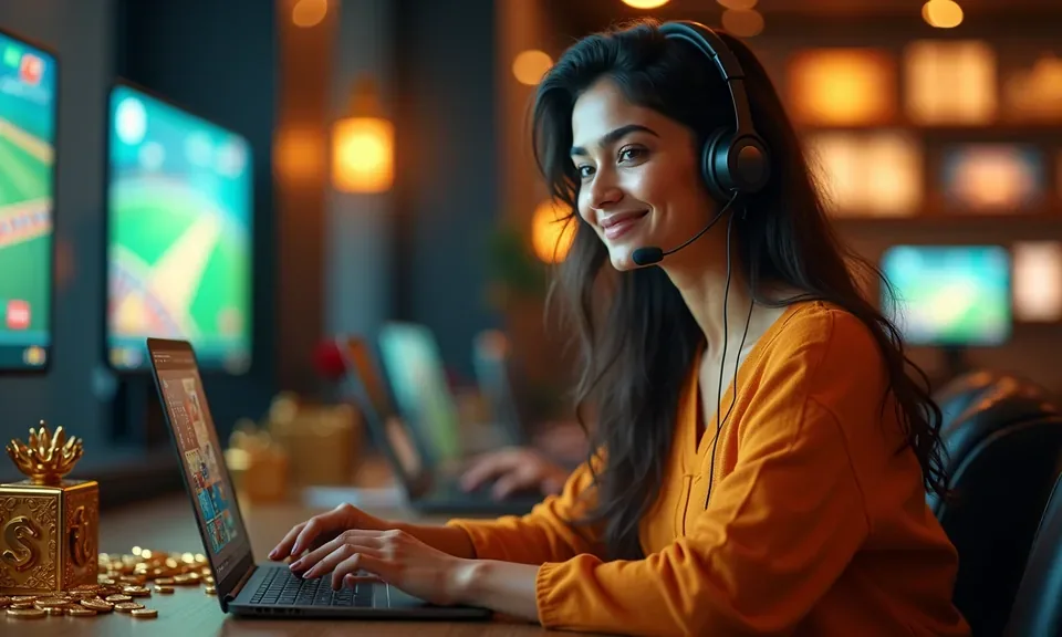 david777 खिलाड़ी फॉर्म को समझें — क्या देखना चाहिए